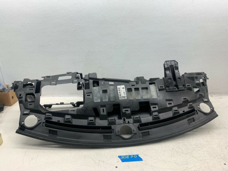 1056284-00-B 2016-2021 Tesla Model S Front Left Dashboard Dash Instrument Trim Panel Assembly