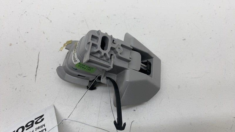 1099162-00-H ⭕ 2017-2023 Tesla Model 3 Rear Left Roof Coat Hook Hanger Bracket 1099162-00-H