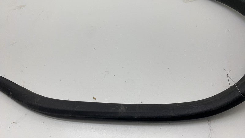 180754700D 2024 Tesla Cybertruck Rear Driver Side Door Seal Gasket Weather Strip Left OEM