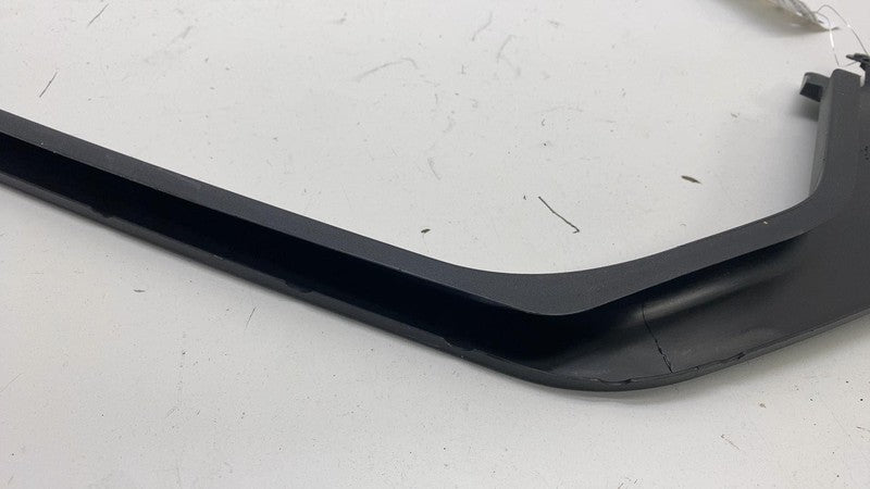 LJ8B-R247B56-A ⭕ 2021-2024 Ford Mustang Mach-E Rear Right Door Window Frame Trim LJ8B-R247B56-A