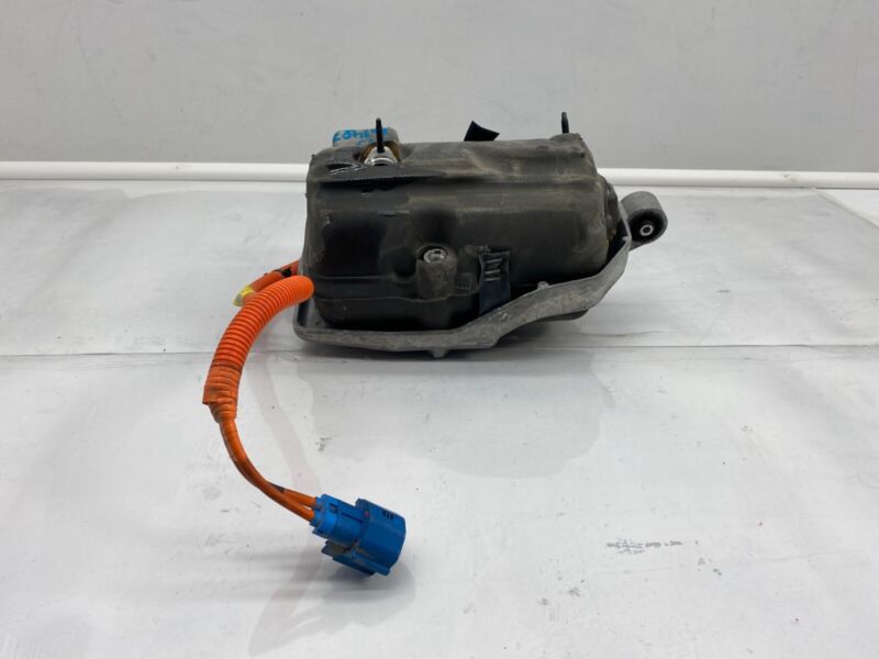 1037854 2016-2020 Tesla Model S X Electric Air Conditioning A/C Compressor Pump Assembly