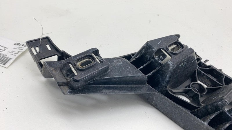 1668602986 ⭕ 2016-2019 Mercedes-Benz GLE350 Rear Left Bumper Support Bracket LH A1668602986