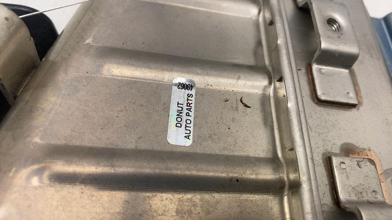 4KL 819 013 E ⭕ 19-23 Audi E-Tron HVAC Electric Battery Heater Unit and Bracket 3Q0963231E