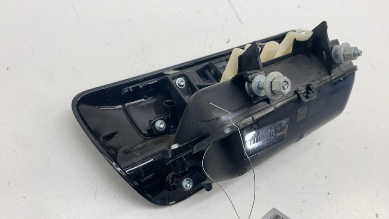 7QX81KXJAA ⭕ 2019-2025 Ram 1500 Rear Trunk Lid Tailgate Handle w/ Backup Camera 7QX81KXJAA