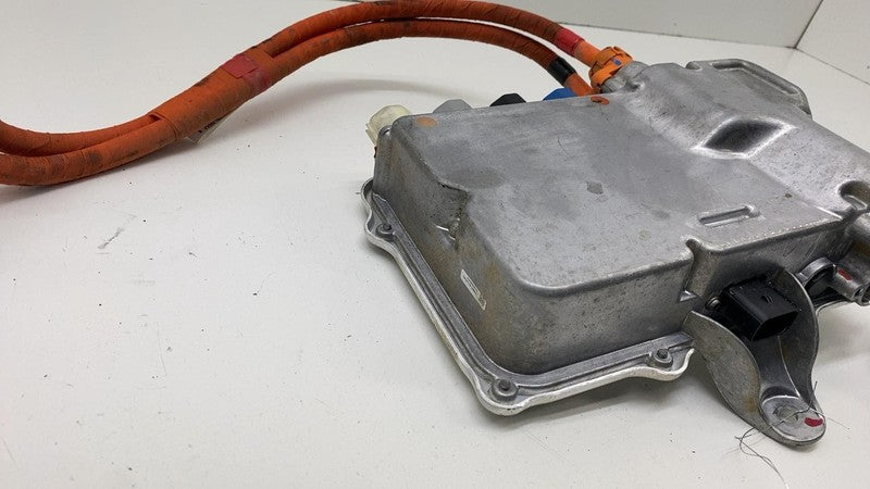 ⭕ 16-20 Model S High Voltage Power Distribution Junction Box Module 10