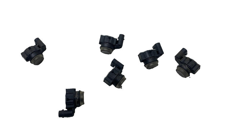 2012-2020 Tesla Model S X Bumper Bar Parking Distance Control PDC Park