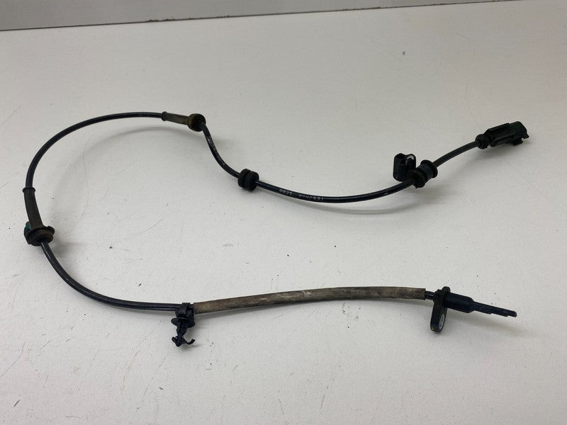 6009167 00 A ⭕12-15 Model S Front Left or Right Anti-Lock ABS Wheel Speed Sensor 6009167-00-A