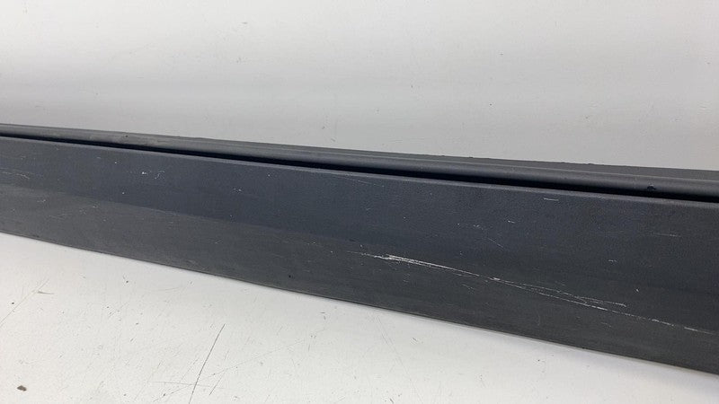 ⭕ 2021-2023 Polestar 2 Driver Side Rocker Skirt Panel Molding Trim Lef