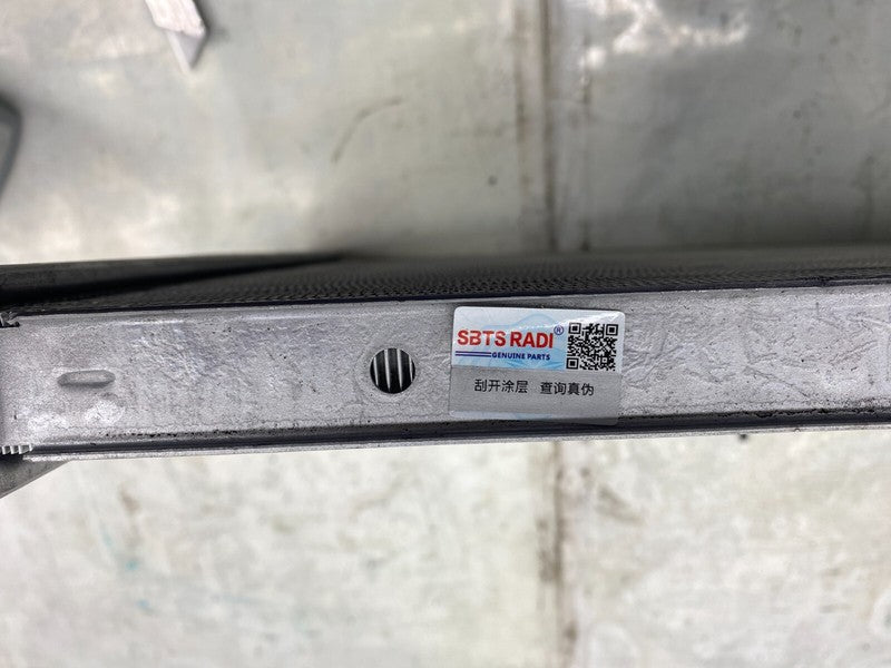 ⭕2017-2023 Tesla Model 3 Air Conditioning A/C Conditioner Cooling Cond