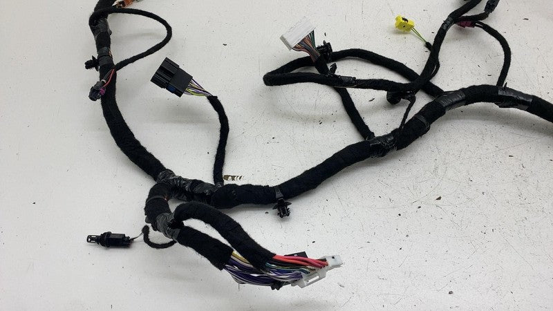 PT00567939 E ⭕ 2025 Rivian R1S Dashboard Instrument Panel Wiring Harness Assy PT00567939-E