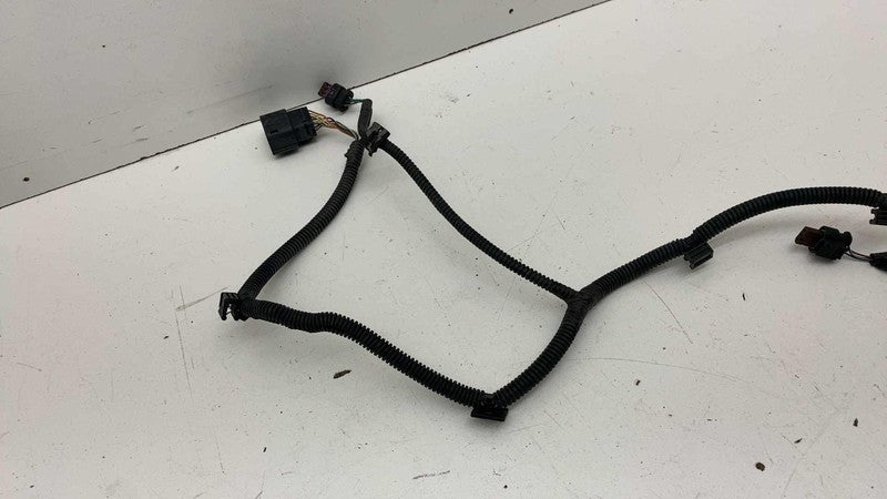 ⭕ 16-17 Tesla Model S Rear Bumper Wiring Harness Cable Wire Loom 1004