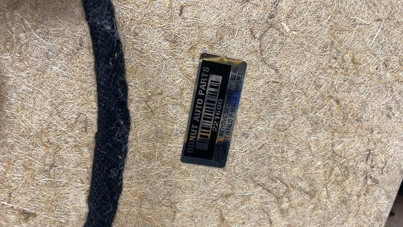 ⭕ 24-25 Tesla Model 3 Rear Passenger Highland Door Panel Trim Right RH