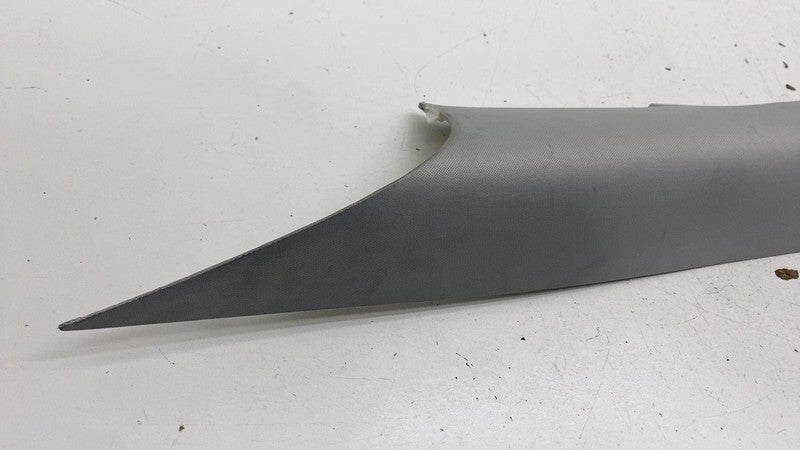 ⭕ 17-23 Model 3 M3 Rear Passenger Side Rail Trim Cover Panel Right 108