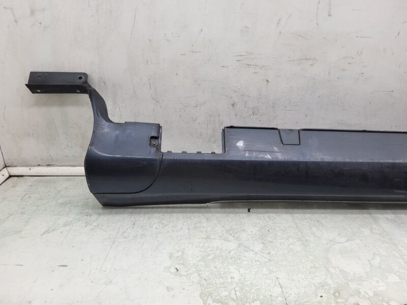 2012-2020 Tesla Model S Driver Side Rocker Panel Outer Sill Molding Left LH Assy