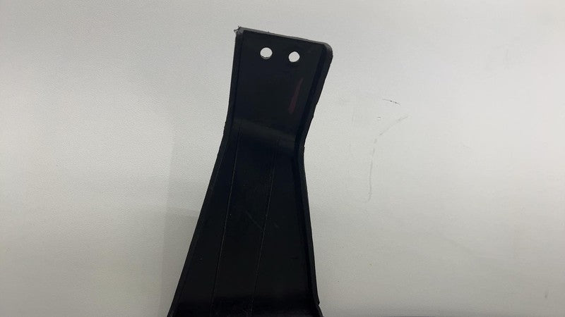 ⭕ 12-20 Model S MS Rear Bumper Lower Valance Diffuser Splash Shield 60