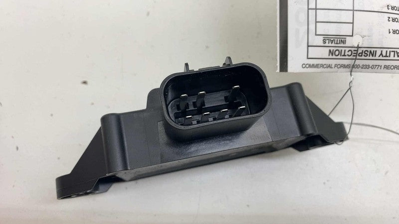 68434538 AA ⭕ 2019-2025 Chrysler PacificaPacifica Fuel Gas Pump Control Module 68434538AA