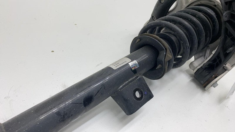 ⭕ 17-23 Model 3 M3 Front Right Shock Strut + Control Arm + Bracket 10