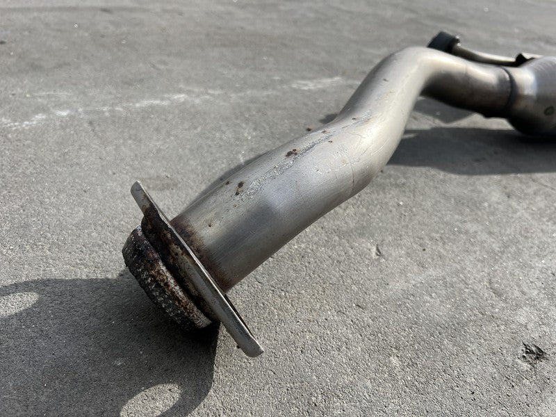 PEDA 20 55X 2019 2020 2021 2022 Mazda MX-5 Miata Exhaust & Pipe Assembly