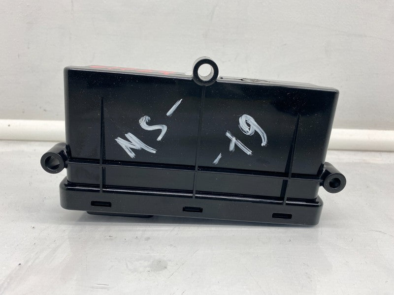 1007512 00 C ⭕ 16-20 Tesla Model S Sunroof Controller Moon Roof Control Module 1007512-00-C