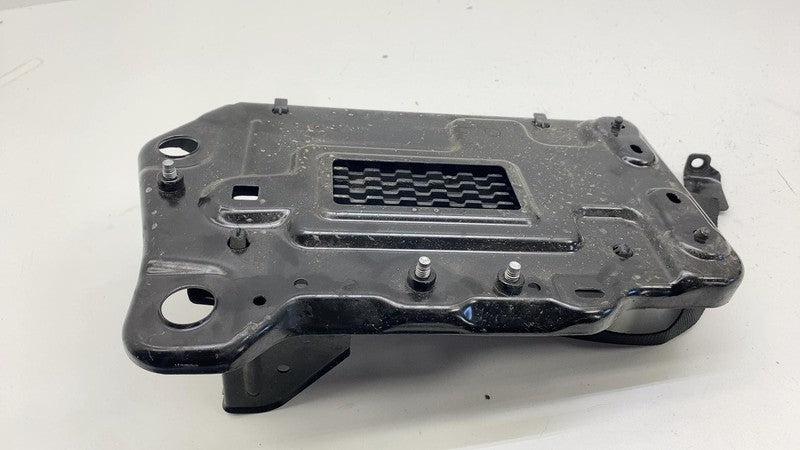 A2465460078 ⭕ 14-15 Mercedes-Benz B-Class Battery Surround Cover Tray Holder Box A2465460078