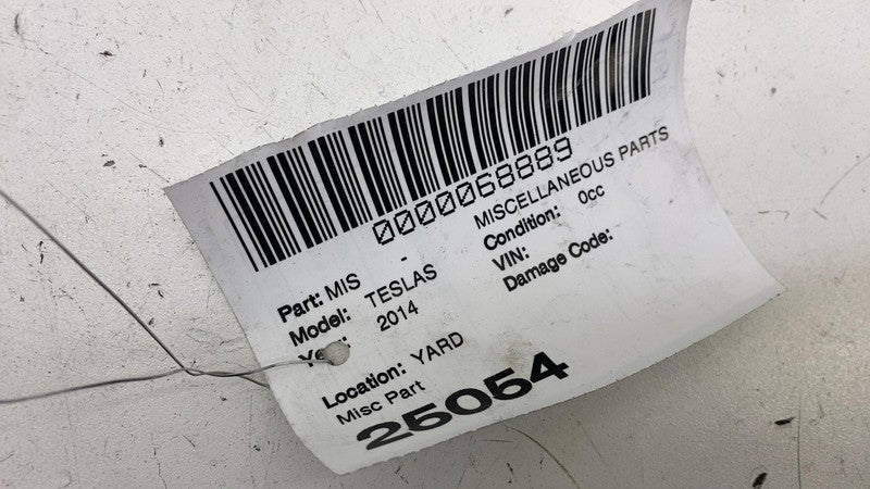 ⭕ 12-17 Tesla Model S Homelink Computer Garage Door Opener Module 1005