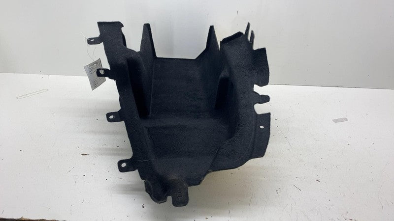 ⭕ 2021-2025 Tesla Model X MX Rear Left Trunk Side Trim Cover Panel 162