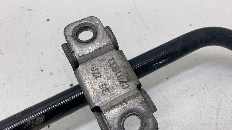 2017-2020 Maserati Levante Rear Stabilizer Sway Anti Roll Bar 67003885