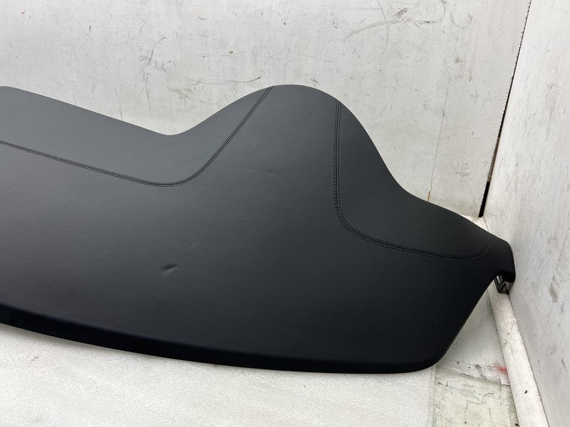 2016-2020 Tesla Model X Dashboard Instrument Panel Interior Dash Trim