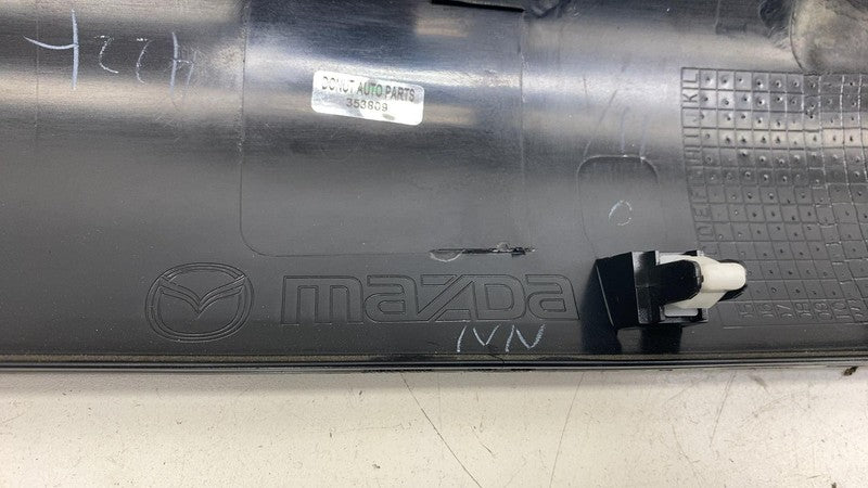 ⭕06-15 Mazda MX-5 Miata SET of Dashboard Bezel Trim Panel w/ A/C Vent