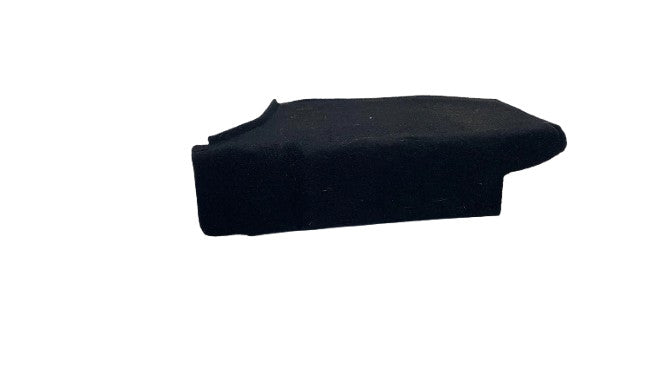 ⭕ 2021-2025 Tesla Model X MX Rear Left Trunk Crush Can Bracket Trim 16