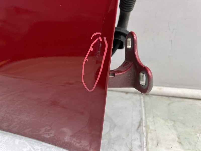 ⭕ 2020-2024 Tesla Model Y Front Passenger Side Door Shell Panel Right