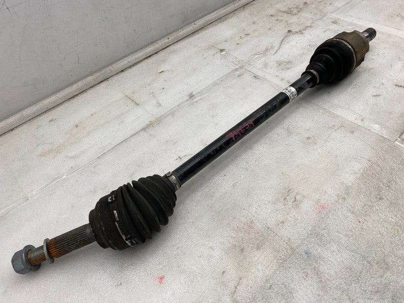 ⭕ 2015-2020 Tesla Model X MX Rear Left or Right CV Axle Driveshaft Halfshaft