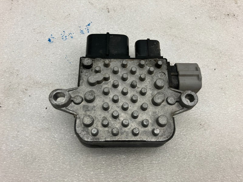 ⭕ 2012-2020 Tesla Model S MS Left or Right Cooling Fan Relay Control Module Unit