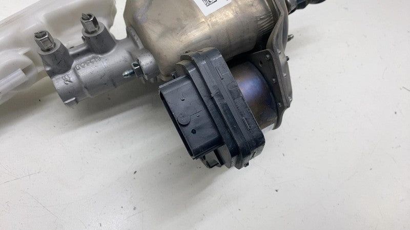 104467100G ⭕ 2017-2023 Model 3 Power Brake Booster Master Cylinder & Reservoir 1044671-00-G