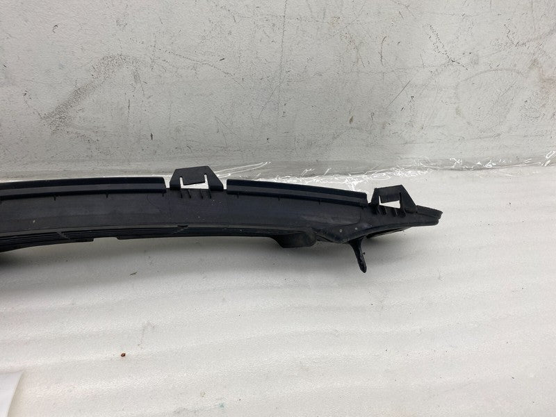 ⭕ 2017-2022 Tesla Model 3 Front Bumper Lower Fascia Center Grille Mesh Assembly