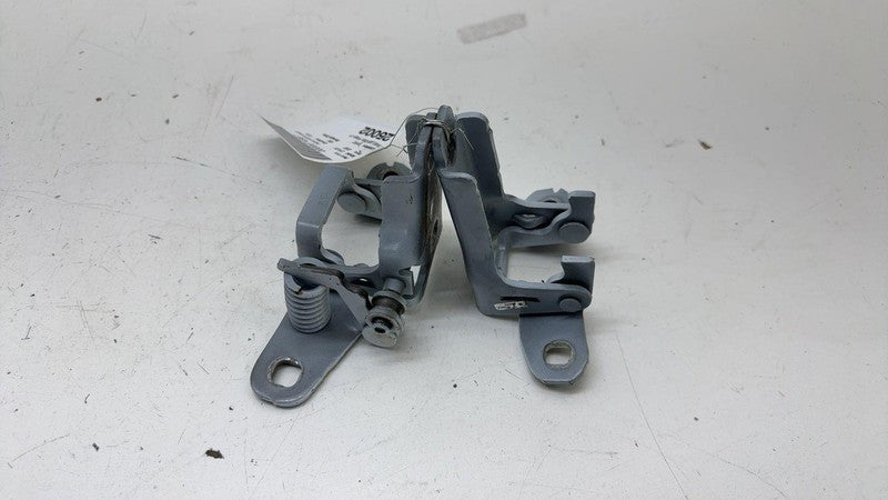 ⭕ 2011-2024 Ram 2500 PAIR Front Driver Side Door Hinge Upper & Lower Left LH OEM