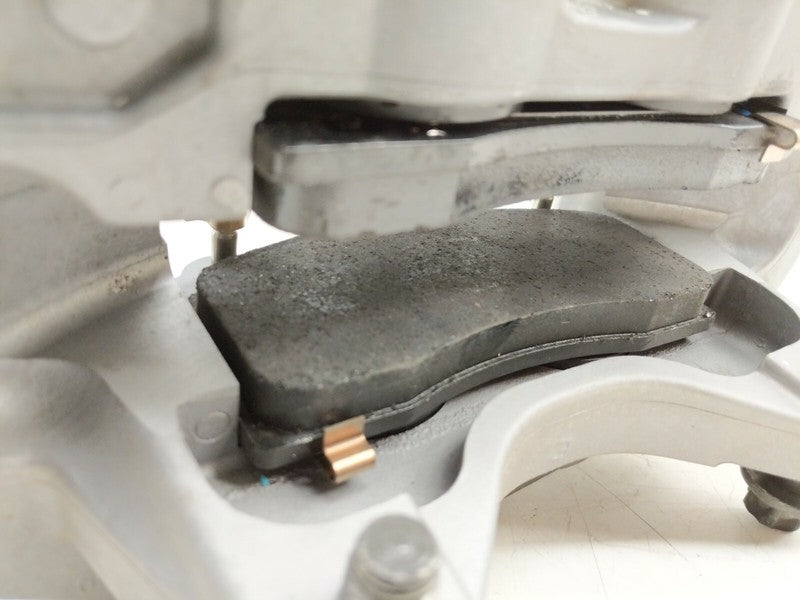 1044621-00-D ⭕ 2017-2023 Tesla Model 3 Front Driver Side Brake Caliper Left 1044621-00-D OEM