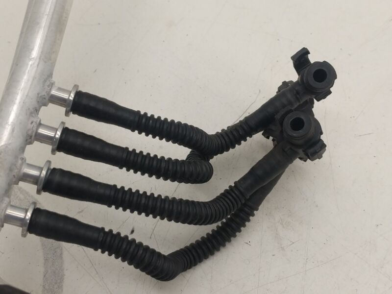 2016-2021 Tesla Model S MS Battery Module Coolant Hose Connection Tube Pipe End