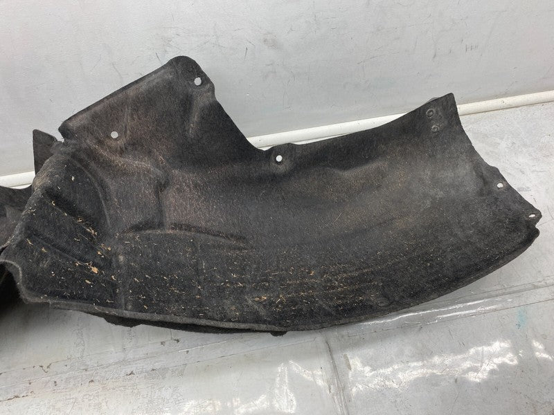 ⭕2017-2023 Tesla Model 3 Rear Driver Left Fender Wheel Liner Splash Gu