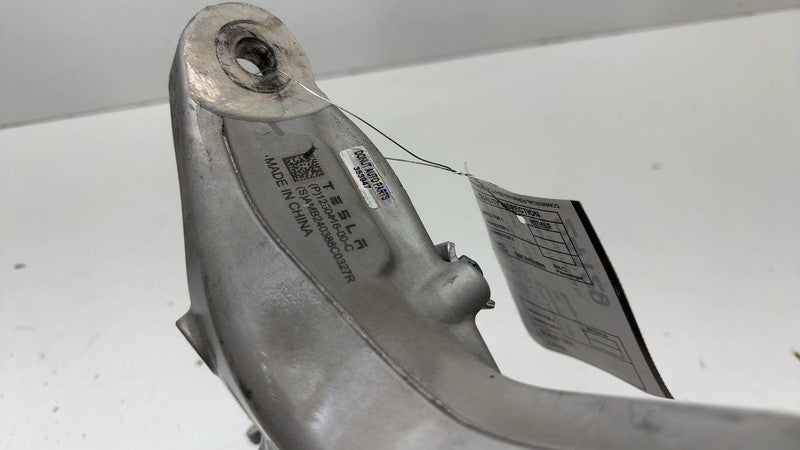 125041600C ⭕ 24-25 Tesla Cybertruck Rear Passenger Side Spindle Knuckle Right 1250416-00-C