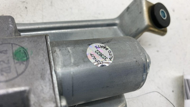 2019-2021 Subaru Forester Rear Tailgate Liftgate Window Wiper Arm Motor Assembly