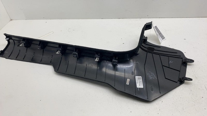 ⭕ 2024 2025 Tesla Model 3 Passenger Side A-Pillar Lower Trim Right 173