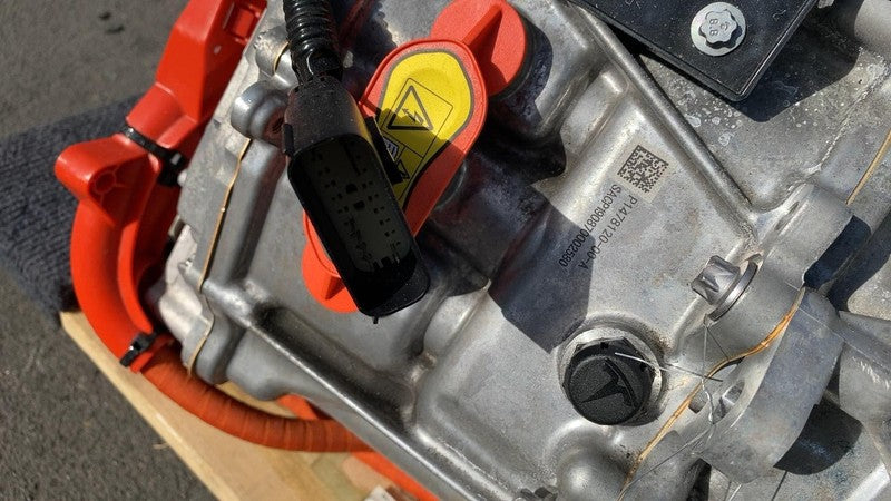 ⭕ 19-20 Tesla Model S Electric Engine Motor Front Raven Drive Unit 147