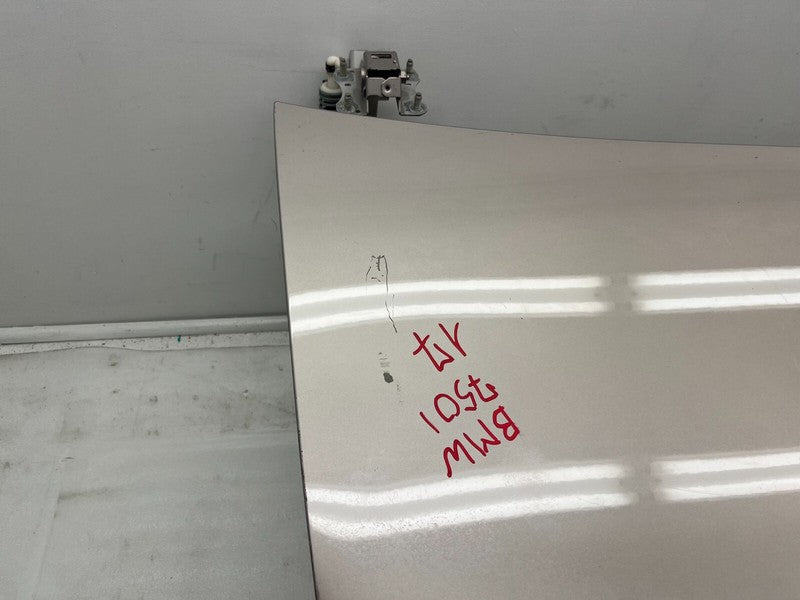 20880110 ⭕ 2016-2019 BMW 740i 750i G11 G12 Rear Trunk Deck Lid Shell Cover Panel 20880110