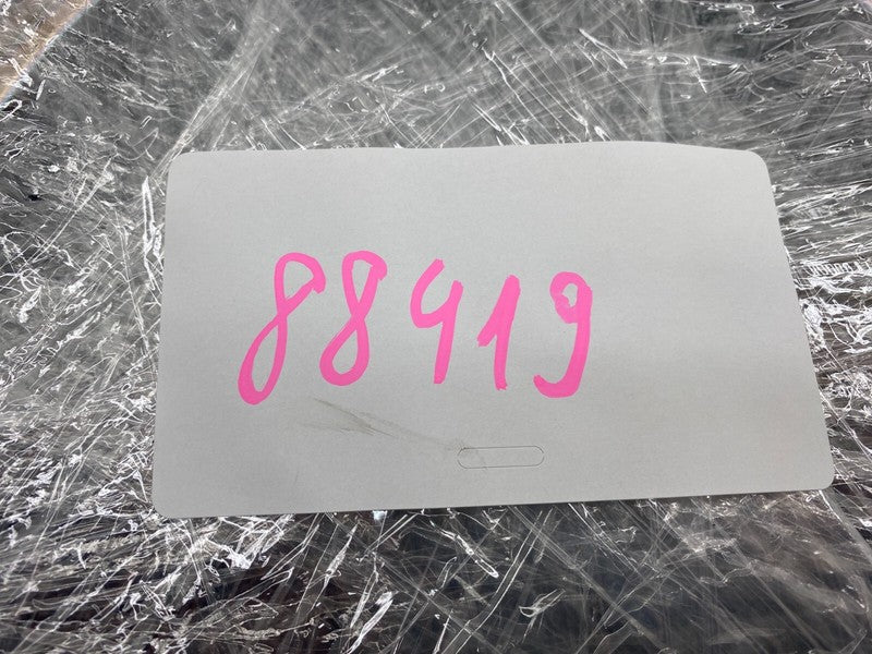 100483307B ⭕ 2012-2020 Model S Infotainment Audio Speaker Mid Subwoofer 200MM 1004833-07-B