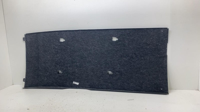 ⭕ 2022 Rivian EDV-700 Van Driver Cargo Bulkhead Trim Cover Left PT0005