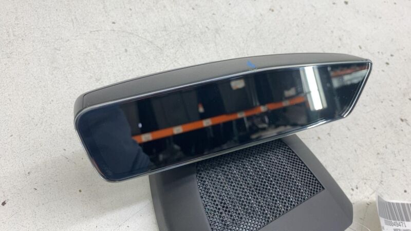 103848290N 2012-2020 Tesla Model S Front Interior Rear View Mirror w/ Auto Pilot Monocamera