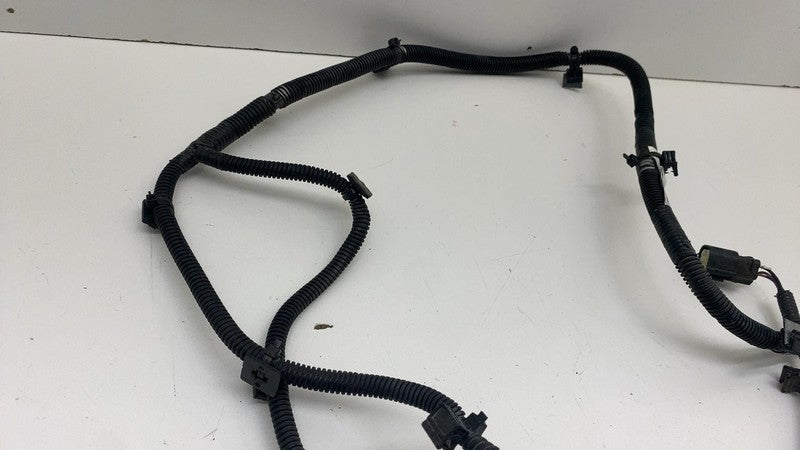 100442000F ⭕ 12-15 Tesla Model S Front Bumper Wiring Harness Cable Wire Loom 1004420-00-F