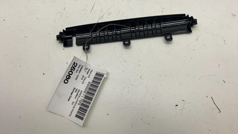 109635000B ⭕ 2017-2023 Tesla Model 3 M3 Front Center Console Mount Bracket OEM 1096350-00-B