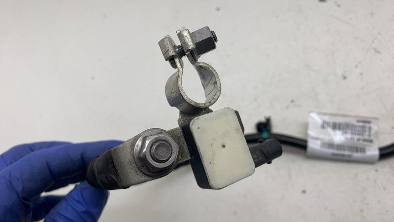 32298445 ⭕ 2021 2022 2023 Polestar 2 Negative Battery Cable w/ Control Sensor 32298445